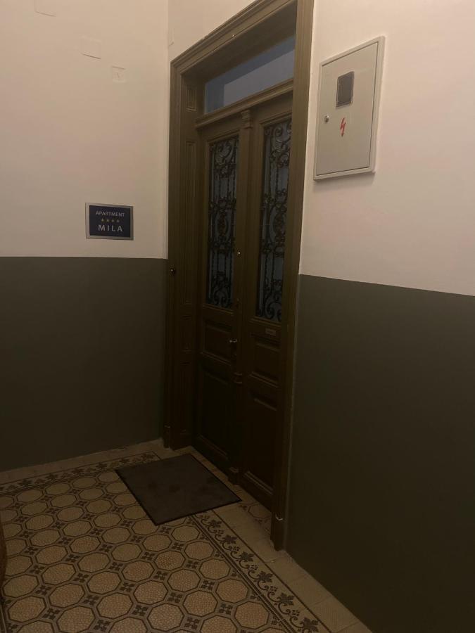 Main Street Apartment Mila , 3 Rd Floor ซาเกร็บ ภายนอก รูปภาพ