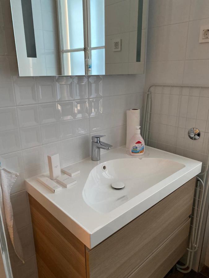 Main Street Apartment Mila , 3 Rd Floor ซาเกร็บ ภายนอก รูปภาพ
