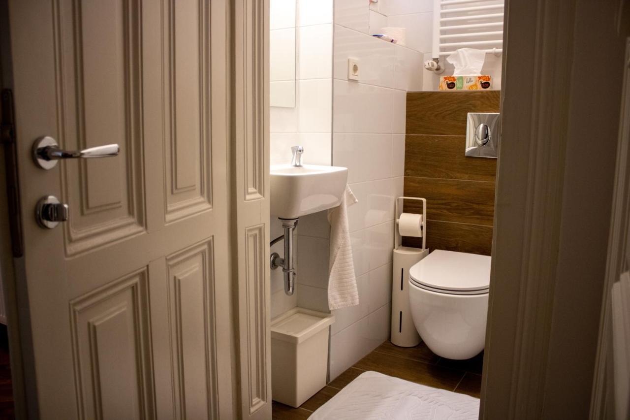 Main Street Apartment Mila , 3 Rd Floor ซาเกร็บ ภายนอก รูปภาพ