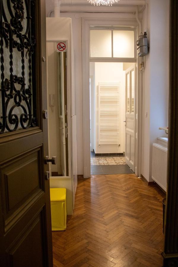 Main Street Apartment Mila , 3 Rd Floor ซาเกร็บ ภายนอก รูปภาพ