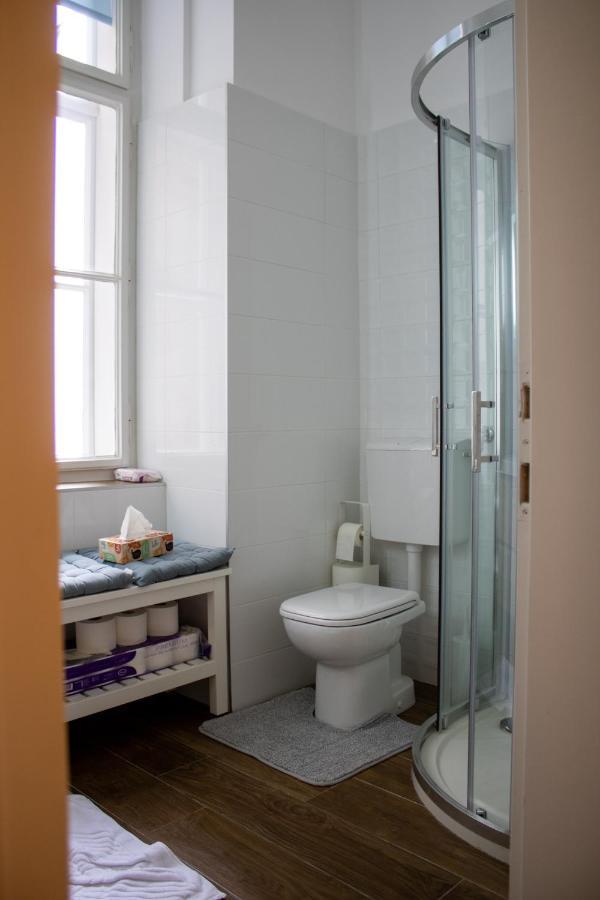 Main Street Apartment Mila , 3 Rd Floor ซาเกร็บ ภายนอก รูปภาพ